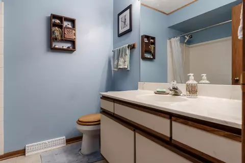 Bath - 7431 Farview Dr, Cherry Valley, IL 61016 photo 2 of 3