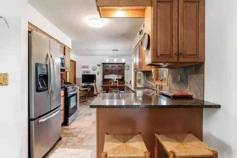 Kitchen - 7431 Farview Dr, Cherry Valley, IL 61016 photo 2 of 5