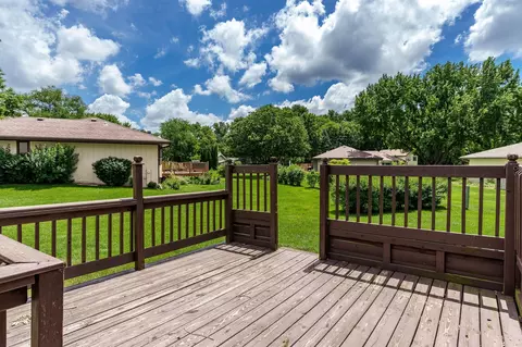 Exterior - 7431 Farview Dr, Cherry Valley, IL 61016 photo 10 of 13