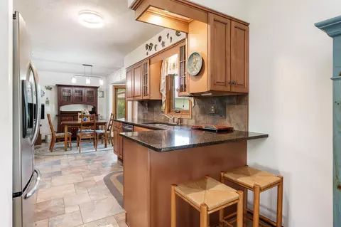 Kitchen - 7431 Farview Dr, Cherry Valley, IL 61016 photo 1 of 5