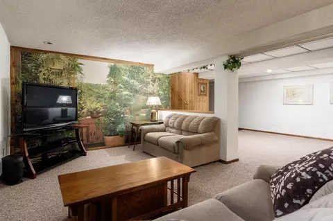 Living - 7431 Farview Dr, Cherry Valley, IL 61016 photo 6 of 6