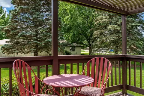 Exterior - 7431 Farview Dr, Cherry Valley, IL 61016 photo 12 of 13