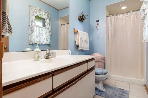 Bath - 7431 Farview Dr, Cherry Valley, IL 61016 photo 1 of 3