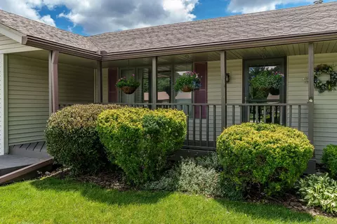 Exterior - 7431 Farview Dr, Cherry Valley, IL 61016 photo 3 of 13