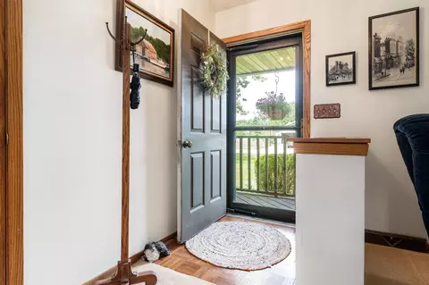 Entry Way - 7431 Farview Dr, Cherry Valley, IL 61016 photo 1 of 1