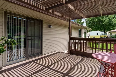 Exterior - 7431 Farview Dr, Cherry Valley, IL 61016 photo 13 of 13