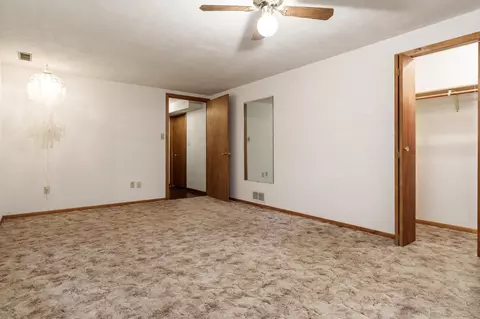 Bedroom - 7431 Farview Dr, Cherry Valley, IL 61016 photo 7 of 7
