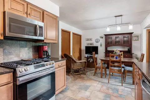 Kitchen - 7431 Farview Dr, Cherry Valley, IL 61016 photo 3 of 5