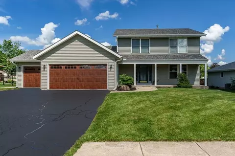 510 David Dr, Winnebago, IL 61088