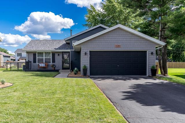 129 Northway Park Rd, Machesney Park, IL 61115