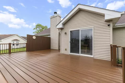 Exterior - 9219 Corriedale Run, Roscoe, IL 61073 photo 3 of 6