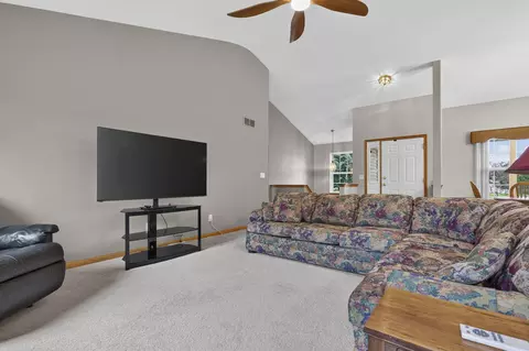Living - 9219 Corriedale Run, Roscoe, IL 61073 photo 1 of 1