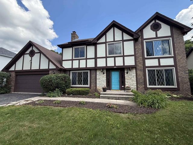 3549 Sage Dr, Rockford, IL 61114