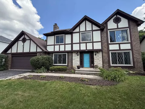 3549 Sage Dr, Rockford, IL 61114