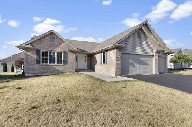 7152 Stearman Dr, Loves Park, IL 61111