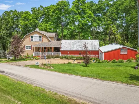 3503 Ebys Mill Rd, Elizabeth, IL 61028