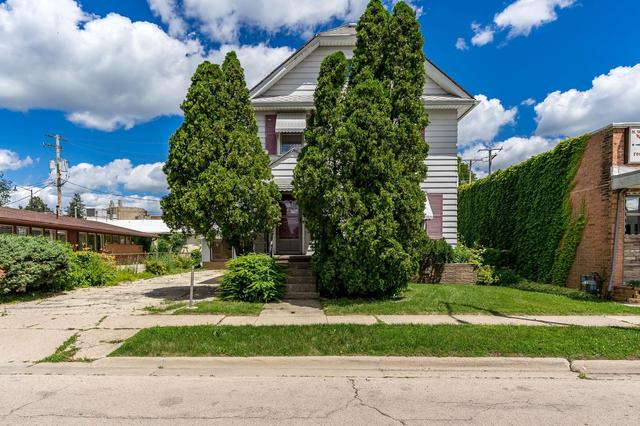 515 Toner Ave, Rockford, IL 61103