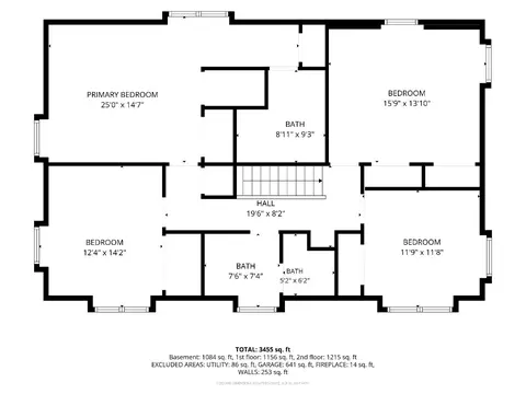 450 Marstonmoor Rd, Lake Summerset, IL 61019 photo 54