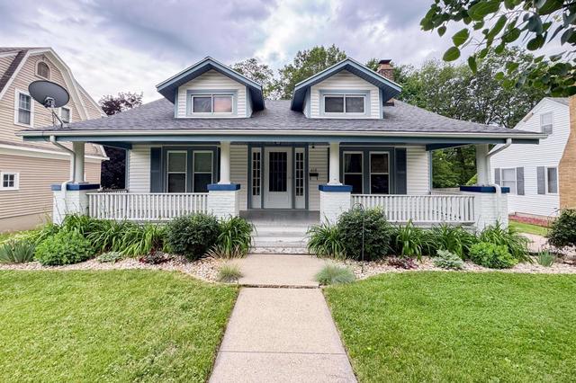 420 S Park Blvd, Freeport, IL 61032