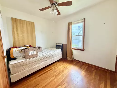 Bedroom - 504 E Colden St, Polo, IL 61064 photo 1 of 2