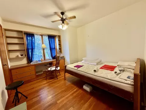 Bedroom - 504 E Colden St, Polo, IL 61064 photo 2 of 2