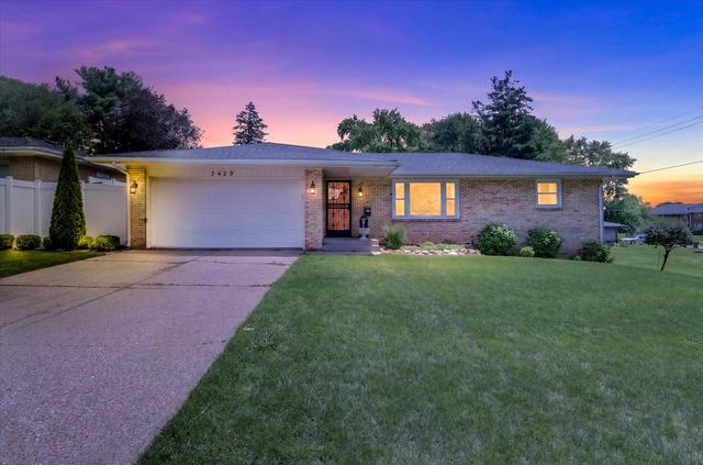 3429 Ponitac Pl, Rockford, IL 61101