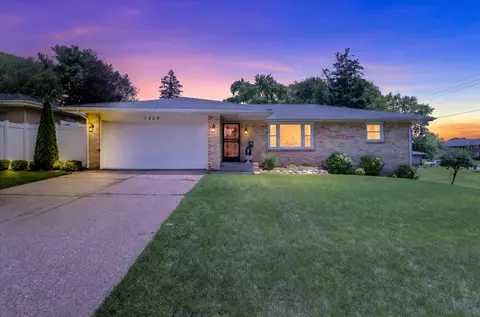 3429 Pontiac Pl, Rockford, IL 61101