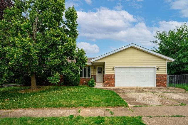 130 Andrews Dr, Belvidere, IL 61008