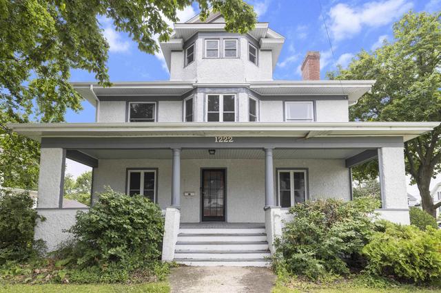 1222 S State St, Belvidere, IL 61008