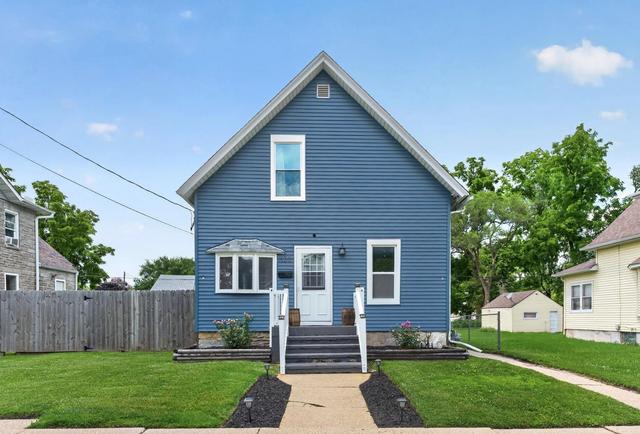 630 Fairview Ave, South Beloit, IL 61080