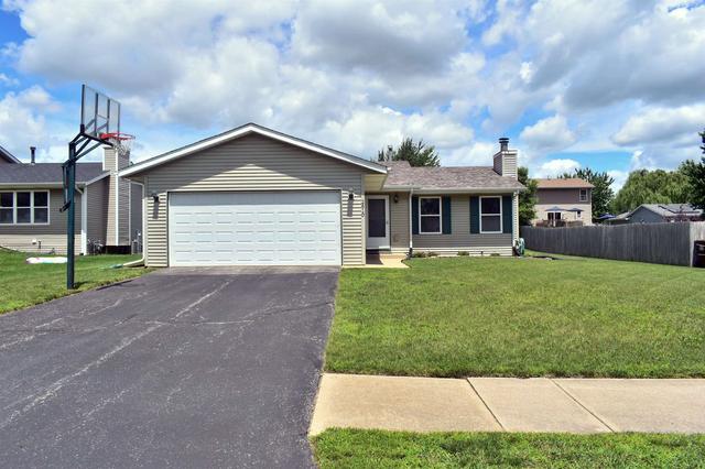 2610 Bluffside Dr, Rockford, IL 61109