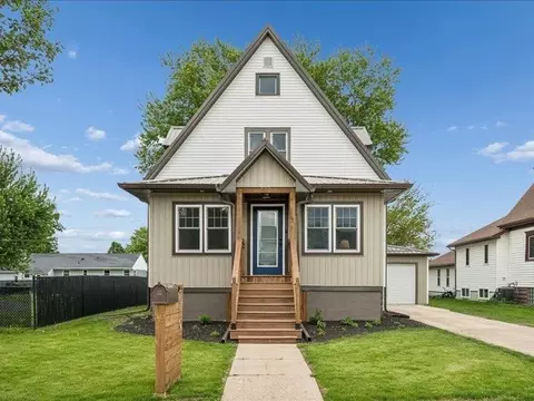 510 S Main St, Cuba City, WI 53807