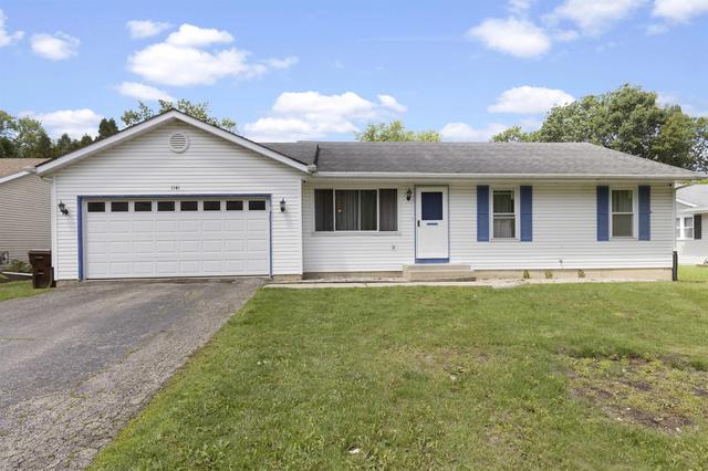 1141 Arnold Ave, Rockford, IL 61108