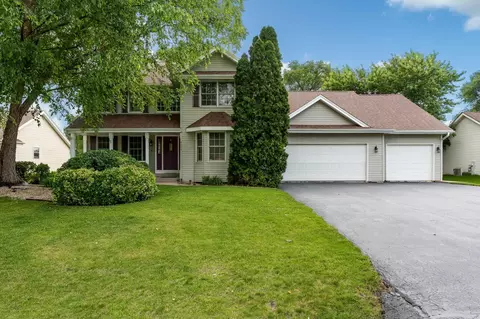 8404 Centaur Dr, Machesney Park, IL 61115