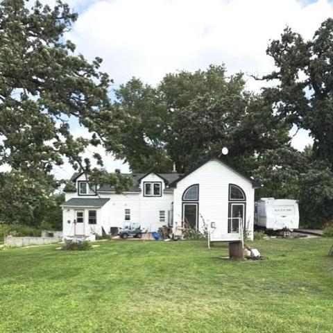 11935 W Raders Rd, Pearl City, IL 61062