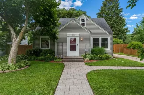 1116 Luther Ave, Rockford, IL 61107