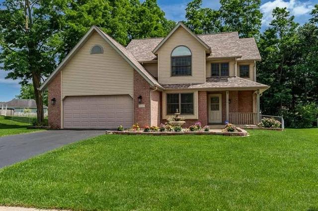 6481 Palo Verde Dr, Rockford, IL 61114
