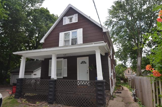 1433 5th Ave, Rockford, IL 61104
