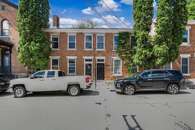 310 Franklin St, Galena, IL 61036