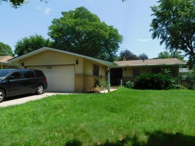 507 Fairview Blvd, Rockford, IL 61107