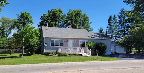 10124 Us Rt 20, Garden Prairie, IL 61038