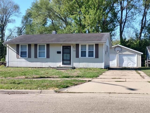 3423 Greendale Dr, Rockford, IL 61109