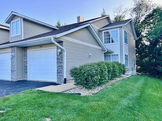 5004 Diane Ct, Rockford, IL 61108