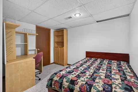 Bedroom - 1840 Darby Ln, Lake Summerset, IL 61019 photo 3 of 9