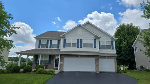 5180 Henslow Pkwy, Belvidere, IL 61008