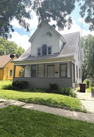 1219 Crosby St, Rockford, IL 61107
