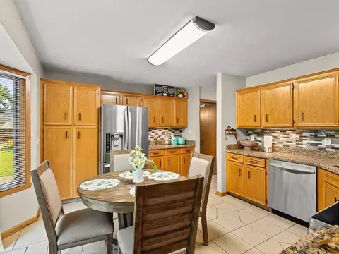 Kitchen - 3476 Valley Woods Dr, Cherry Valley, IL 61016 photo 1 of 6