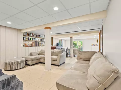 Living - 3476 Valley Woods Dr, Cherry Valley, IL 61016 photo 5 of 7