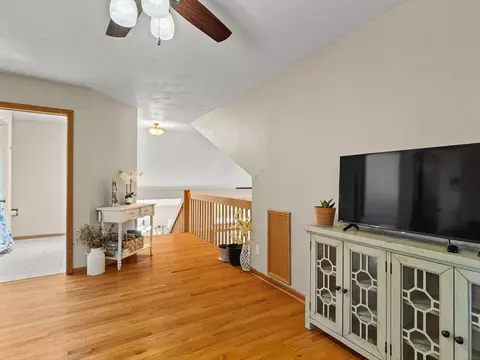 Entry Way - 3476 Valley Woods Dr, Cherry Valley, IL 61016 photo 2 of 2