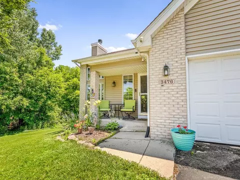 Exterior - 3476 Valley Woods Dr, Cherry Valley, IL 61016 photo 2 of 7